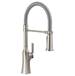 Articulating Kitchen Faucets
