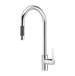 Single Hole Kitchen Faucets